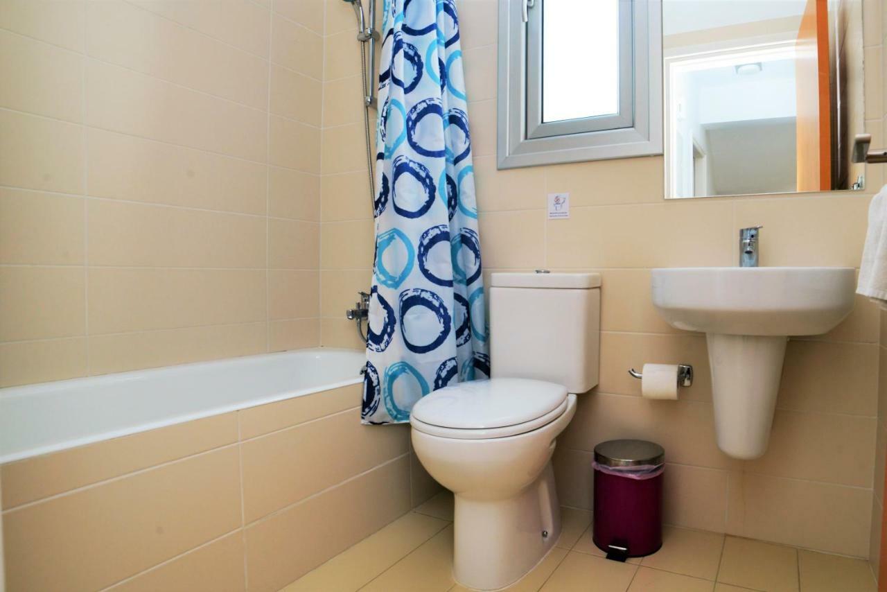 Coral Bay Villa 10 Ngoại thất bức ảnh