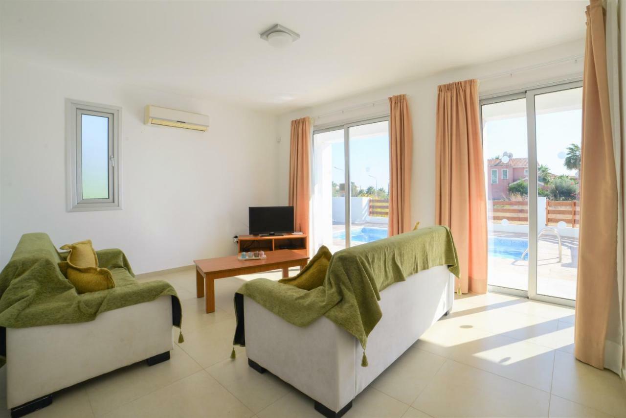 Coral Bay Villa 10 Ngoại thất bức ảnh