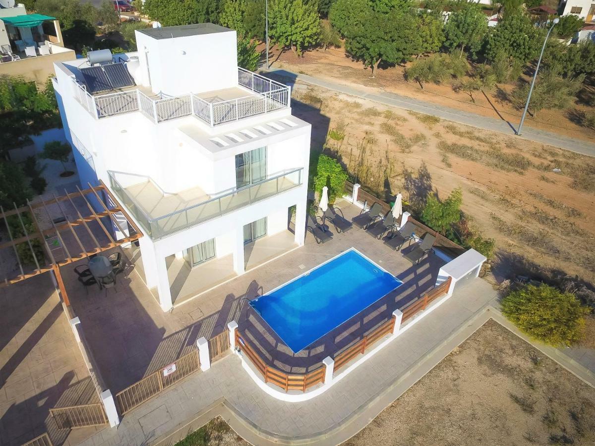 Coral Bay Villa 10 Ngoại thất bức ảnh