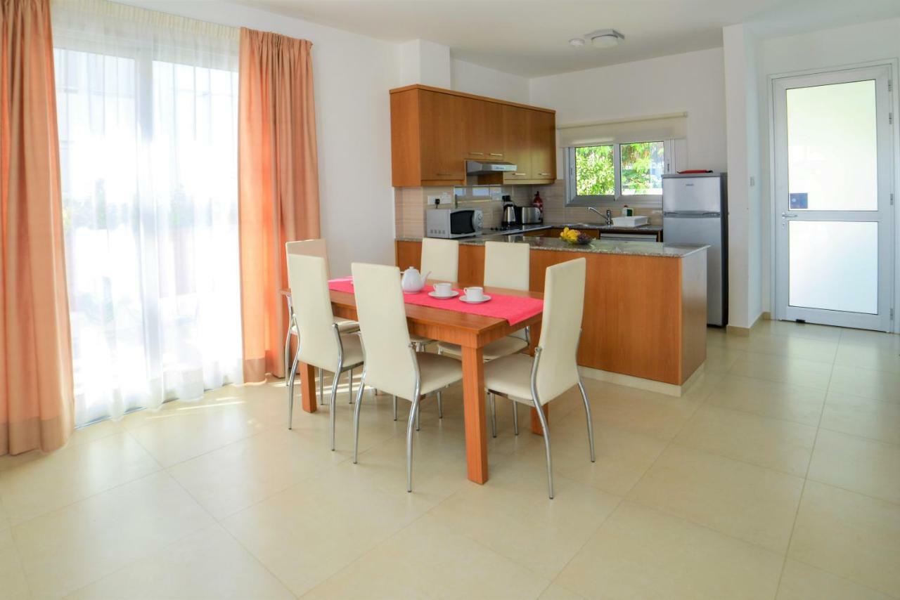 Coral Bay Villa 10 Ngoại thất bức ảnh