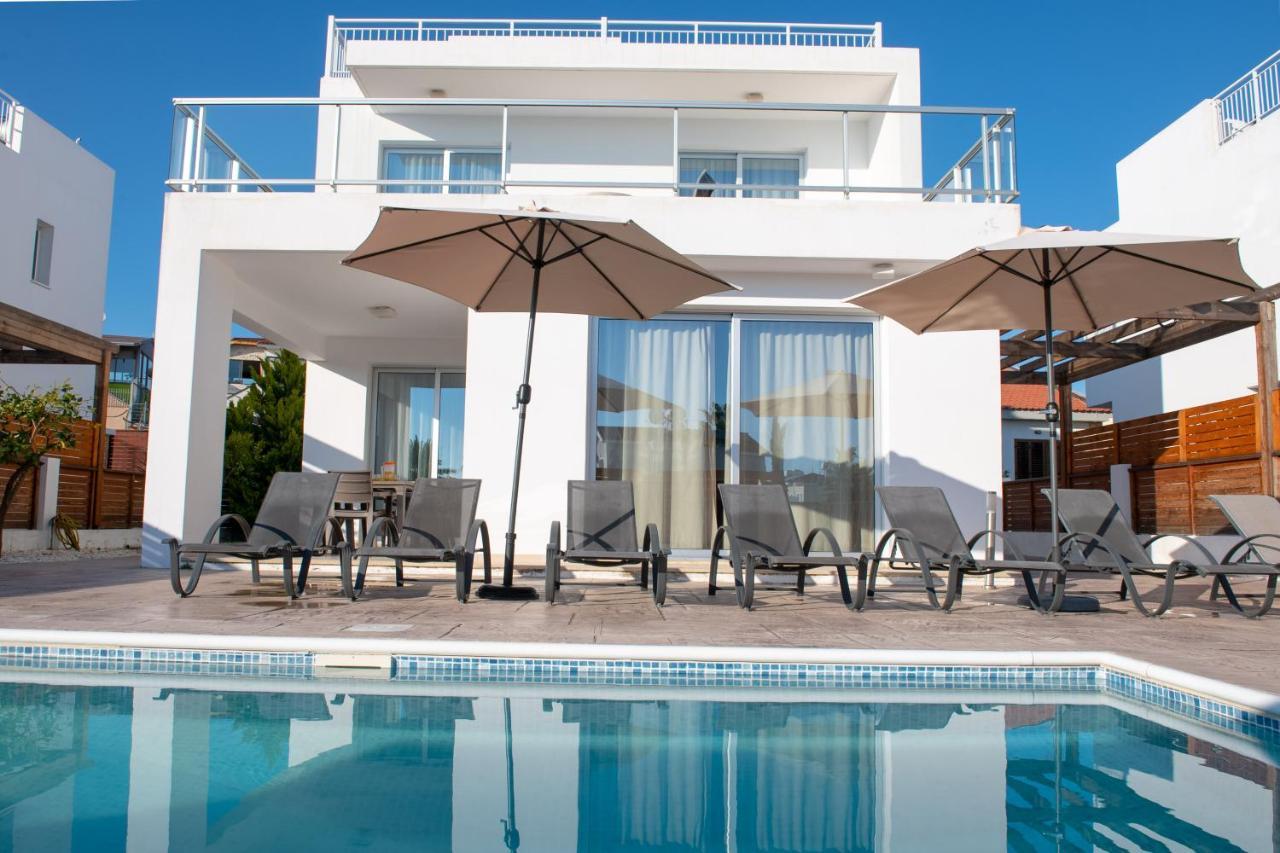 Coral Bay Villa 10 Ngoại thất bức ảnh