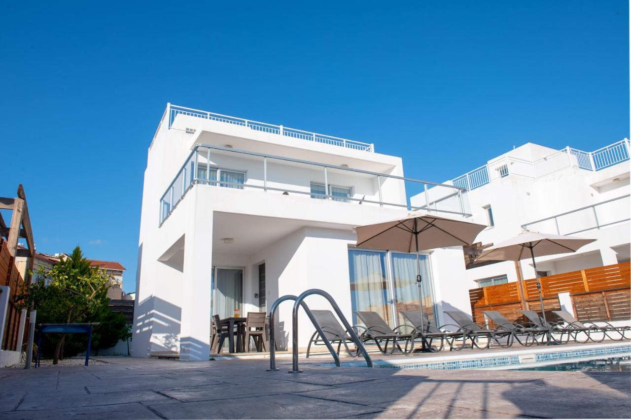 Coral Bay Villa 10 Ngoại thất bức ảnh