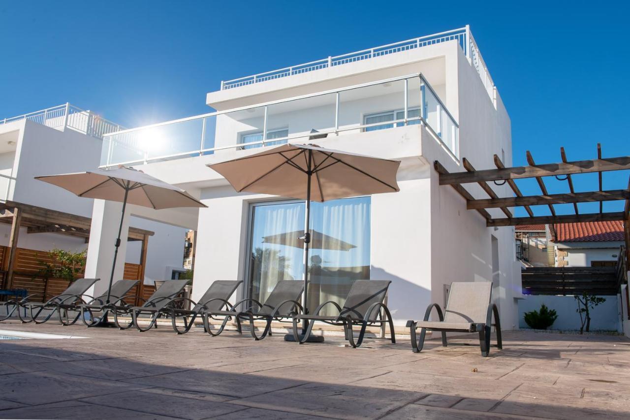 Coral Bay Villa 10 Ngoại thất bức ảnh