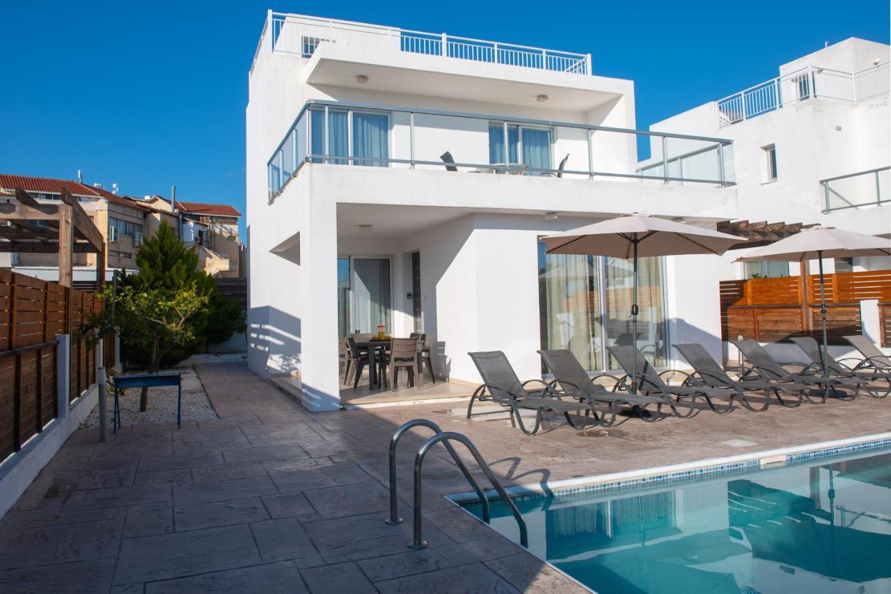 Coral Bay Villa 10 Ngoại thất bức ảnh
