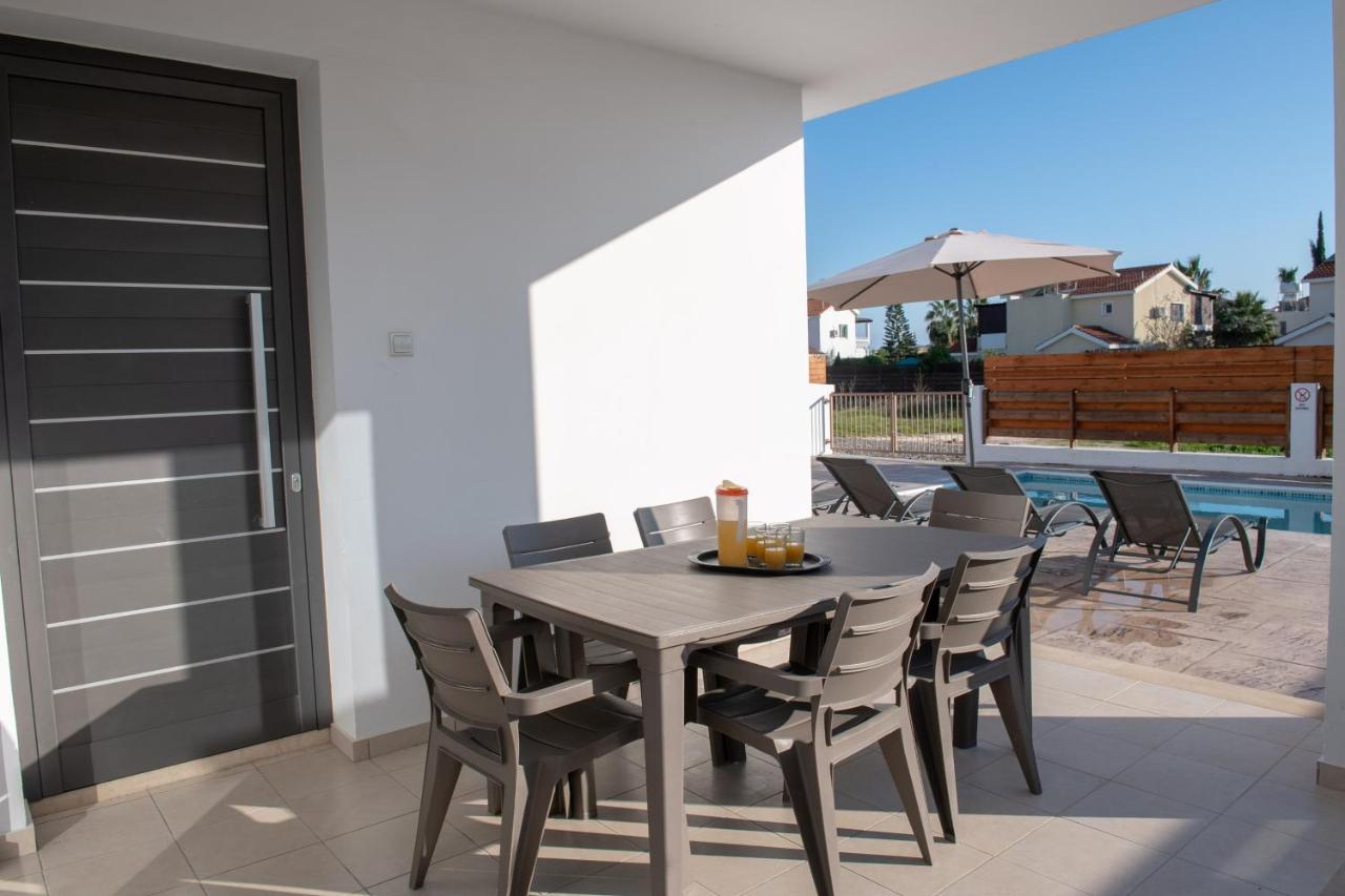 Coral Bay Villa 10 Ngoại thất bức ảnh